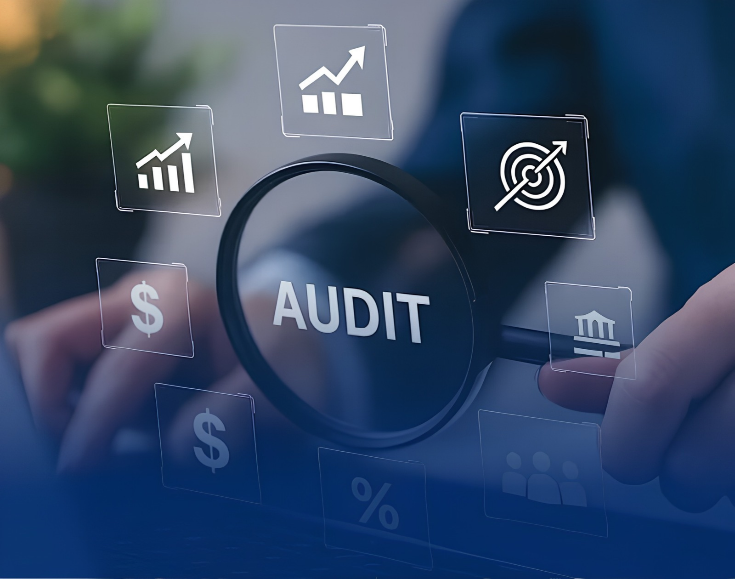 Audit and Assurance