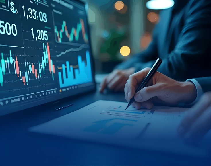 Management and Financial Advisory