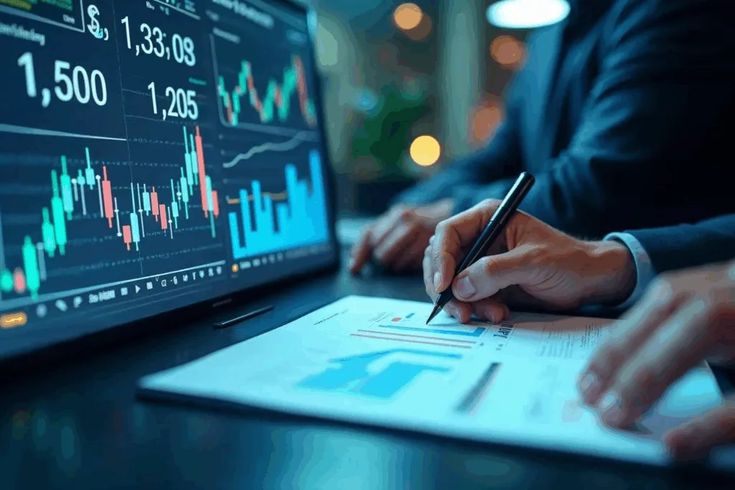 Management and Financial Advisory