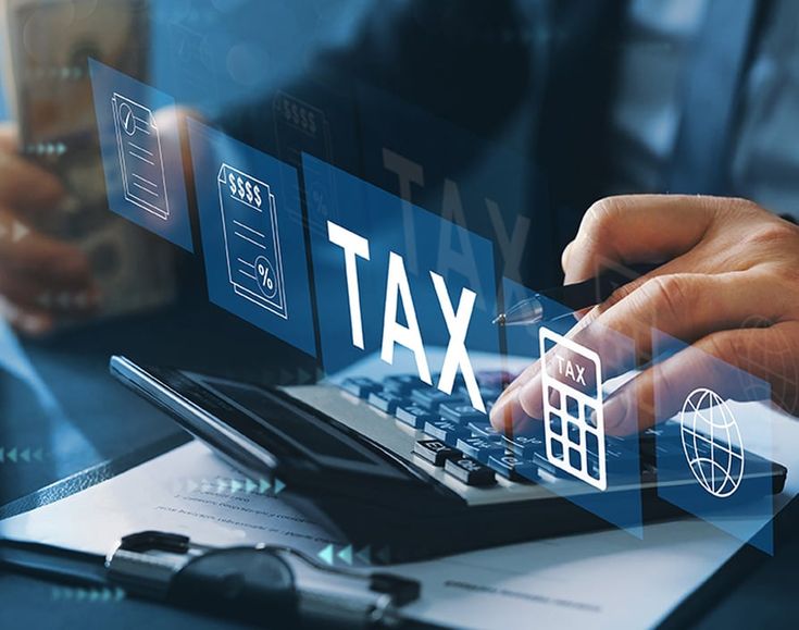 Tax Advisory