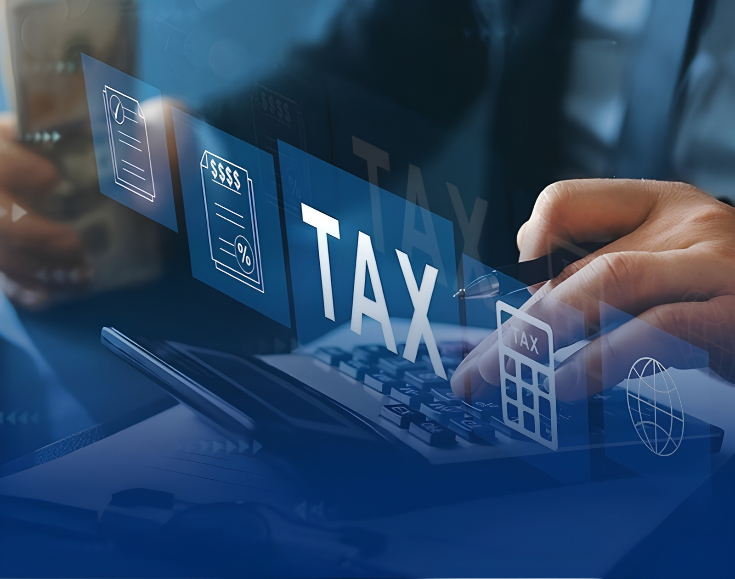 Tax Advisory